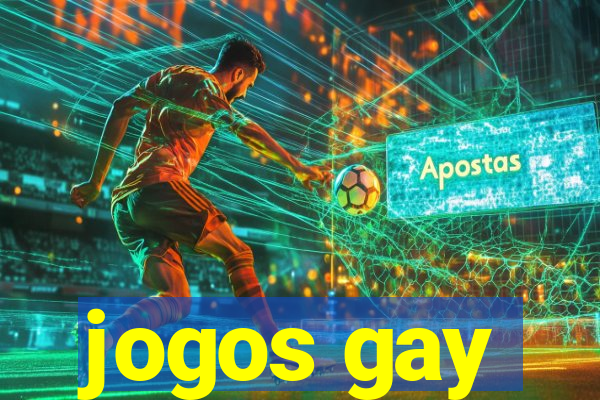 jogos gay